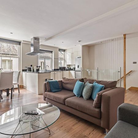 Enchanting Hideaway - La Reserve South Kensington London Eksteriør bilde