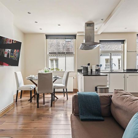 Enchanting Hideaway - La Reserve South Kensington London Eksteriør bilde