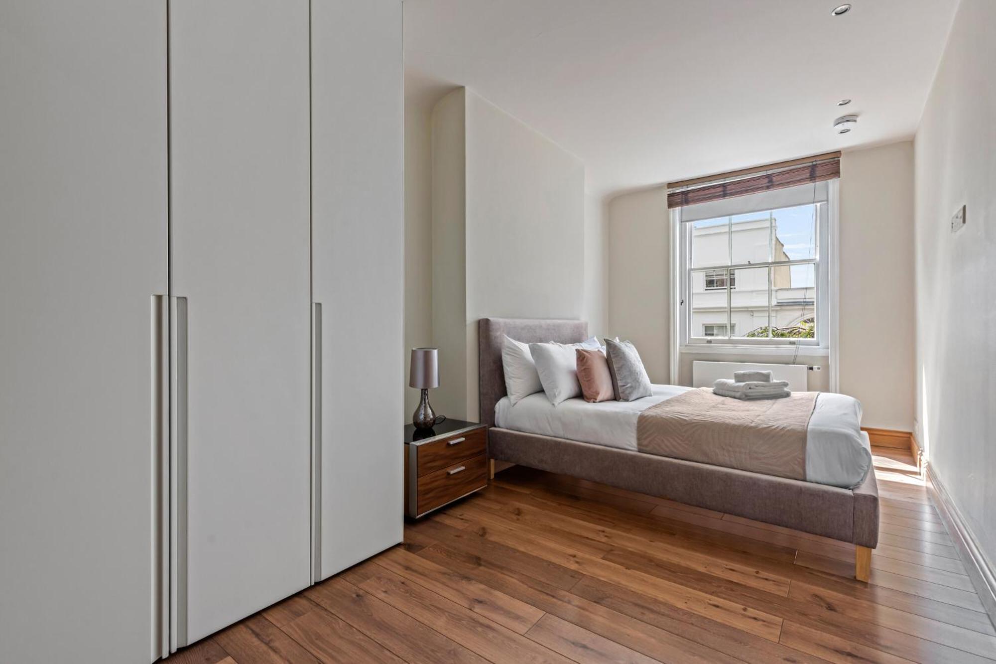Enchanting Hideaway - La Reserve South Kensington London Eksteriør bilde