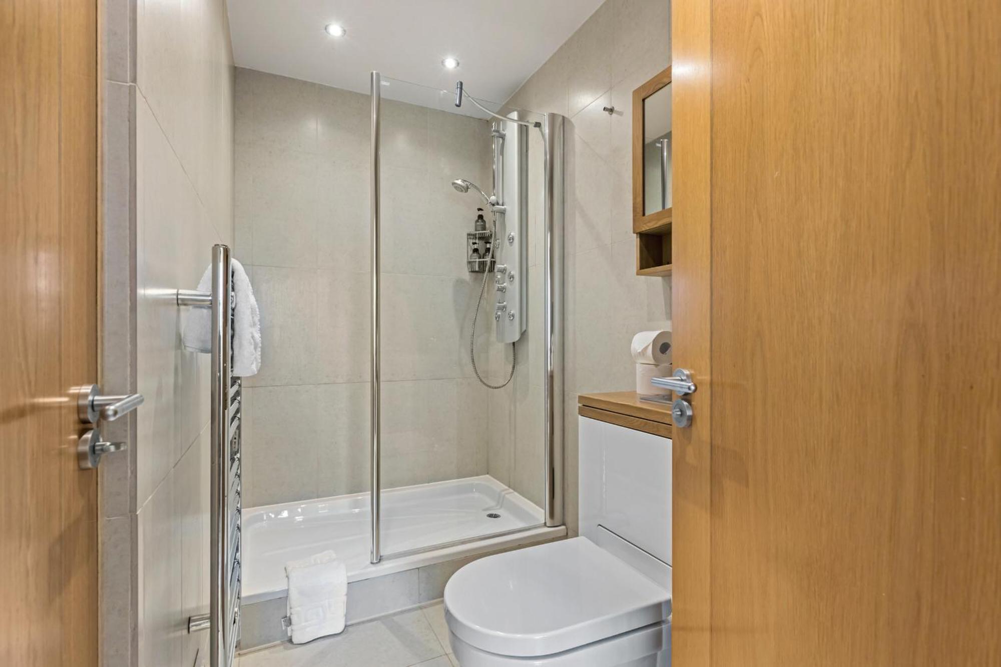 Enchanting Hideaway - La Reserve South Kensington London Eksteriør bilde