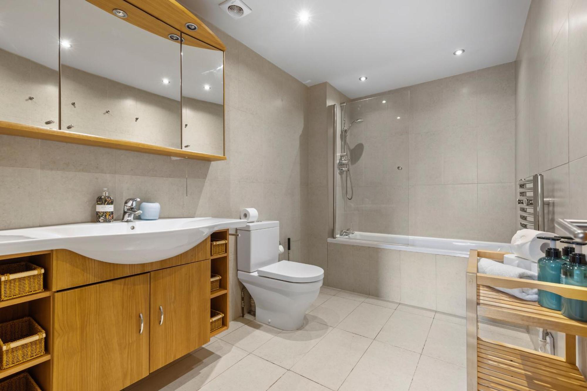 Enchanting Hideaway - La Reserve South Kensington London Eksteriør bilde