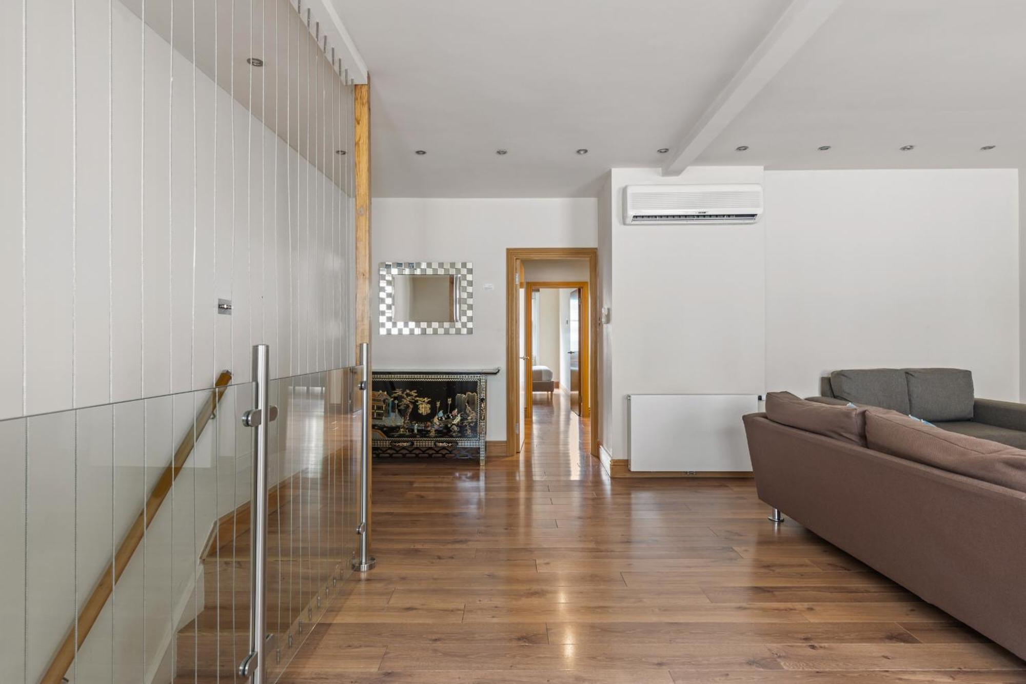 Enchanting Hideaway - La Reserve South Kensington London Eksteriør bilde